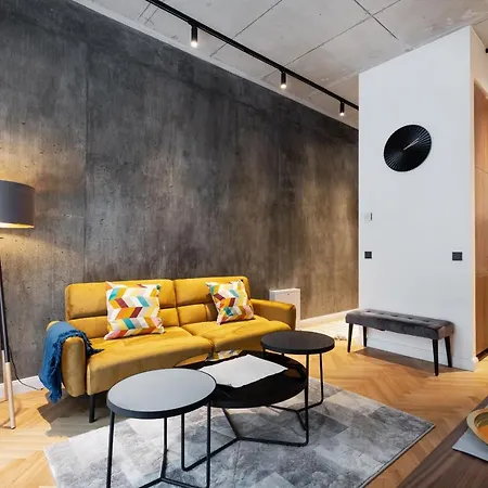 Renaissance Key By Reside Baltic *