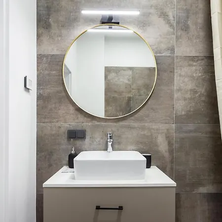 Renaissance Key By Reside Baltic Apartment Vilnius