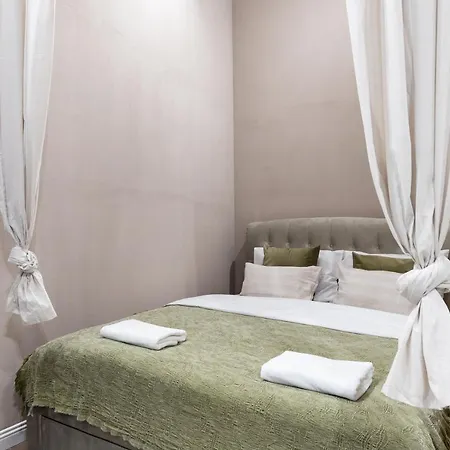 Renaissance Key By Reside Baltic Apartment *
