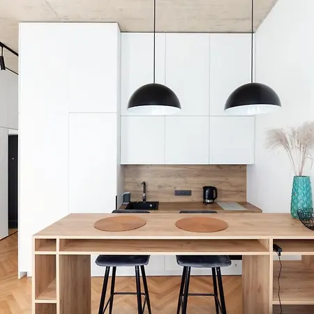 Renaissance Key By Reside Baltic * Vilnius