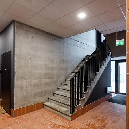 Renaissance Key By Reside Baltic * Vilnius