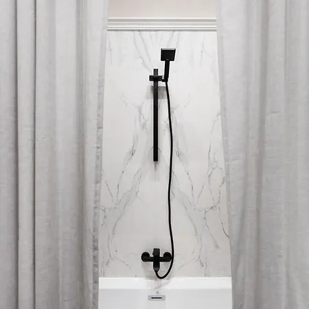Renaissance Key By Reside Baltic Apartment *