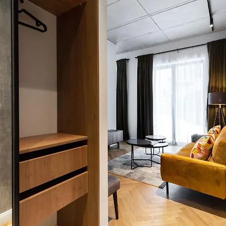 Renaissance Key By Reside Baltic *