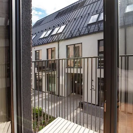 Renaissance Key By Reside Baltic * Vilnius