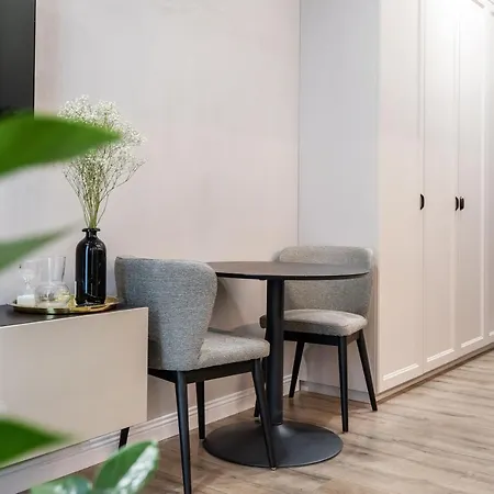 Renaissance Key By Reside Baltic *
