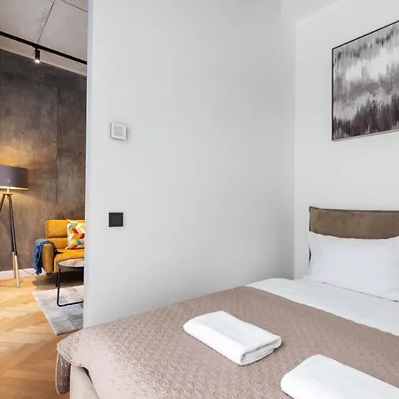 Renaissance Key By Reside Baltic * Vilnius