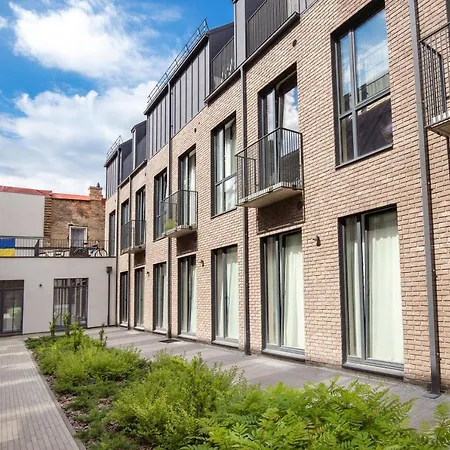 Apartment Renaissance Key By Reside Baltic