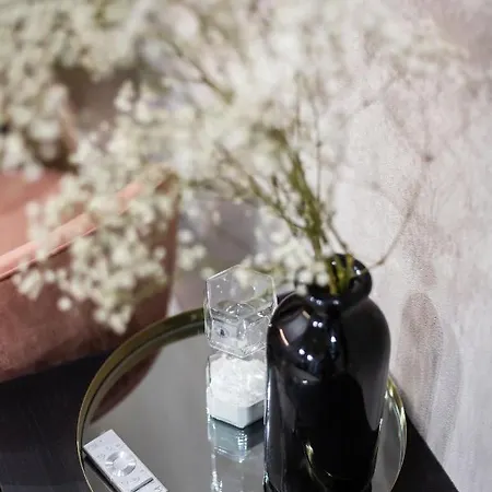 Apartment Renaissance Key By Reside Baltic *