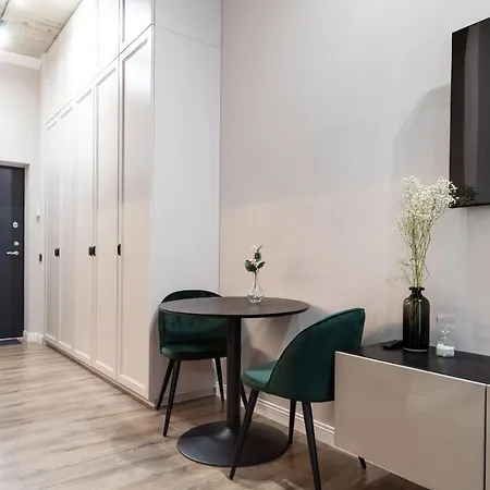 Renaissance Key By Reside Baltic *