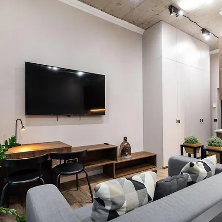 Renaissance Key By Reside Baltic * Vilnius