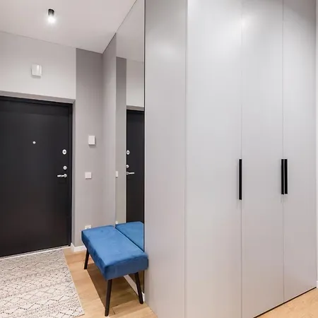 Renaissance Key By Reside Baltic * Vilnius